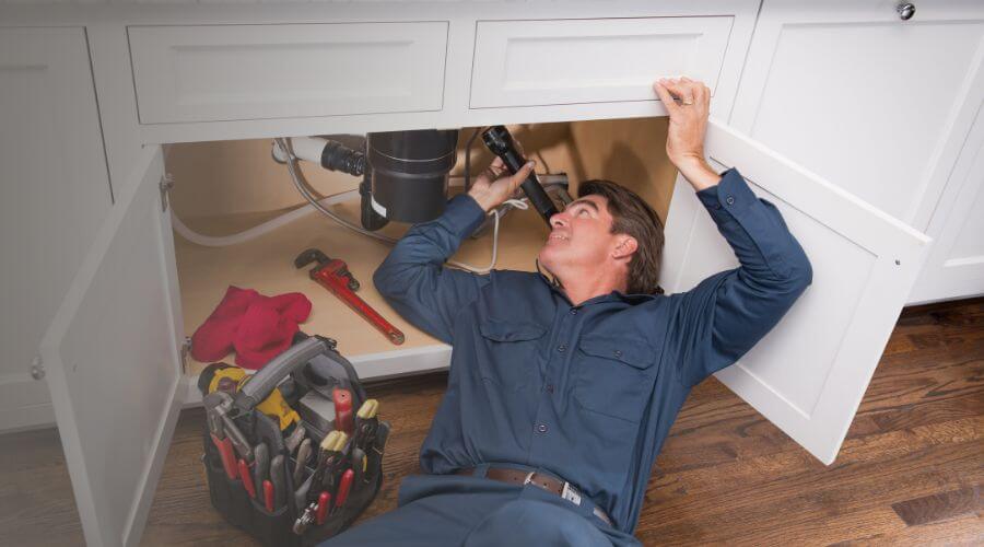 Professional Leak Detection in Massapequa, NY